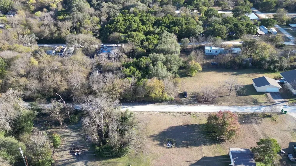 734 Cherry Road Whitney, TX 76692