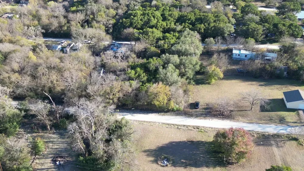 734 Cherry Road Whitney, TX 76692