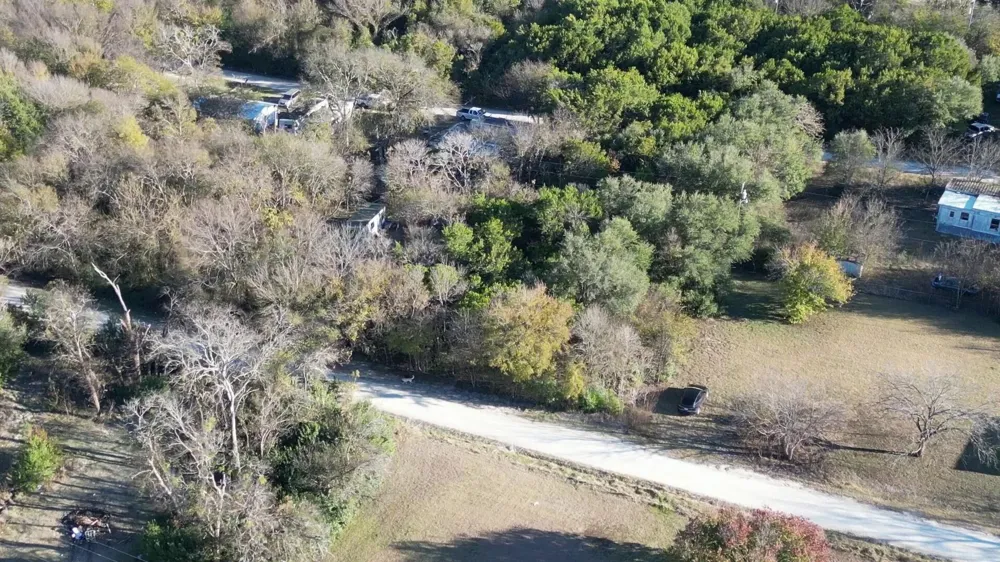 734 Cherry Road Whitney, TX 76692