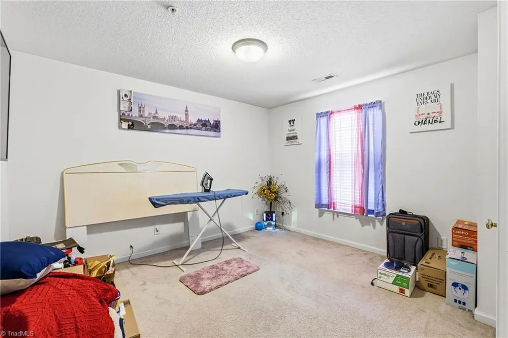 6117 Hedgecock Circle #2D High Point, NC 27265