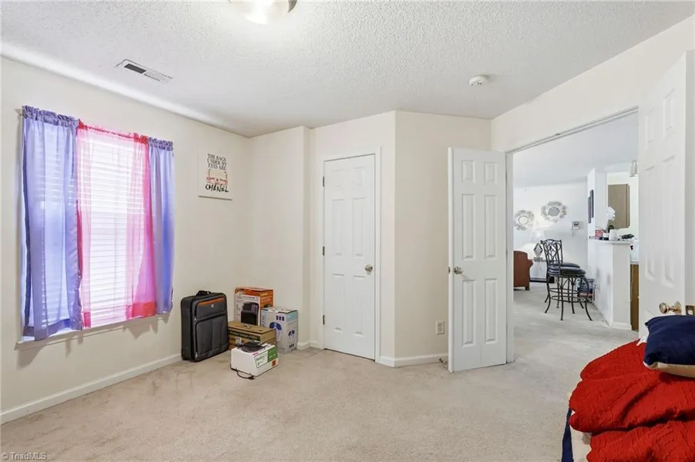 6117 Hedgecock Circle #2D High Point, NC 27265