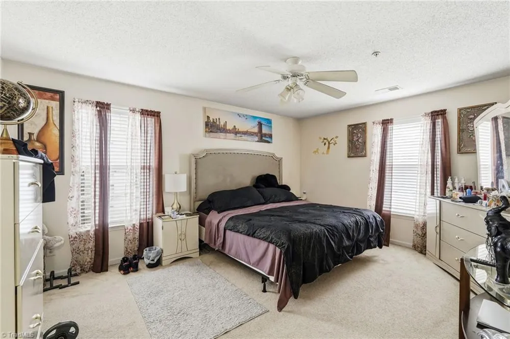 6117 Hedgecock Circle #2D High Point, NC 27265