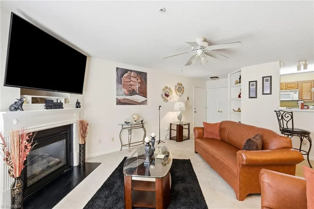 6117 Hedgecock Circle #2D High Point, NC 27265