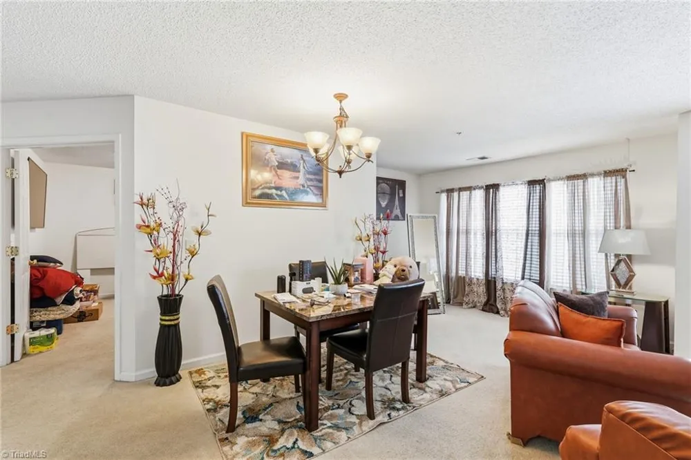 6117 Hedgecock Circle #2D High Point, NC 27265