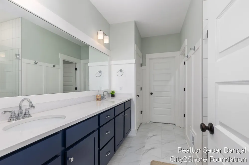 5961 Claymont Court SE Caledonia Township, MI 49316
