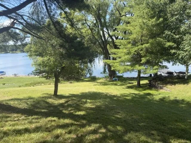 9374 Miramichi Drive Evart Township, MI 49631