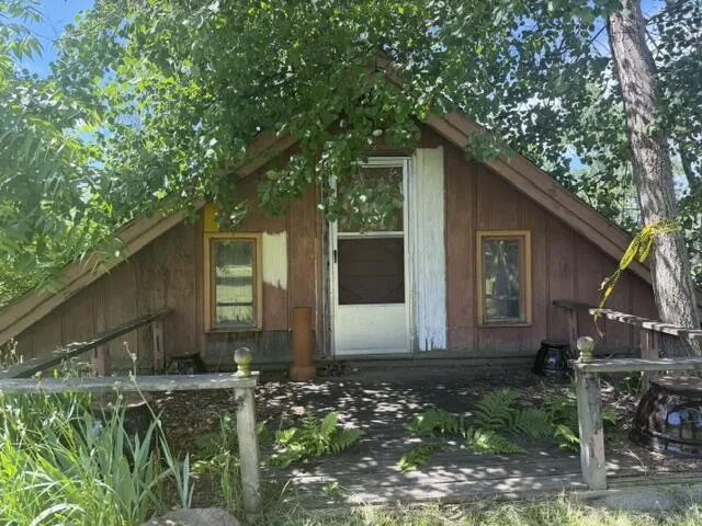 9374 Miramichi Drive Evart Township, MI 49631