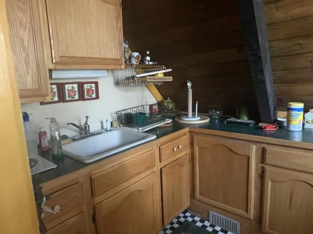 9374 Miramichi Drive Evart Township, MI 49631