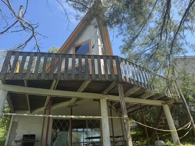 9374 Miramichi Drive Evart Township, MI 49631