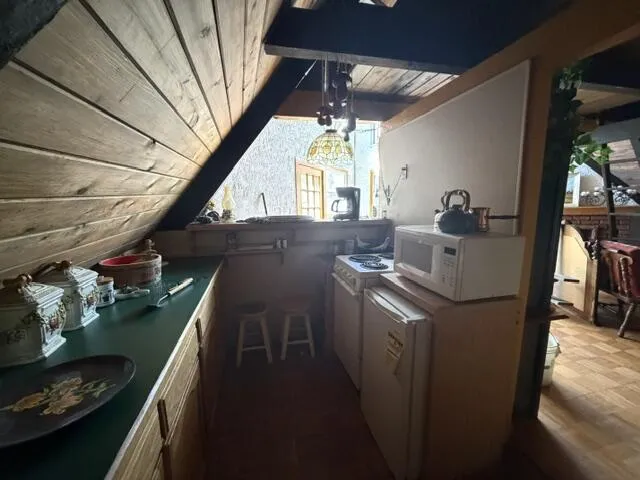 9374 Miramichi Drive Evart Township, MI 49631