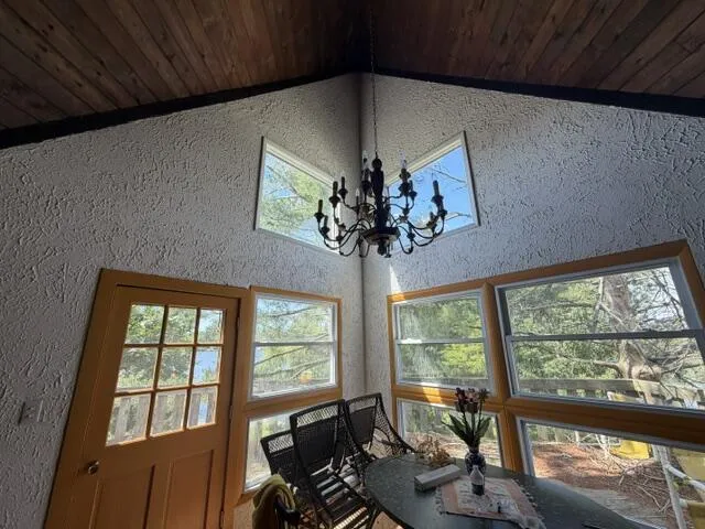 9374 Miramichi Drive Evart Township, MI 49631