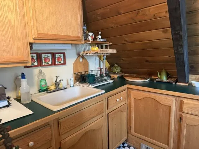 9374 Miramichi Drive Evart Township, MI 49631