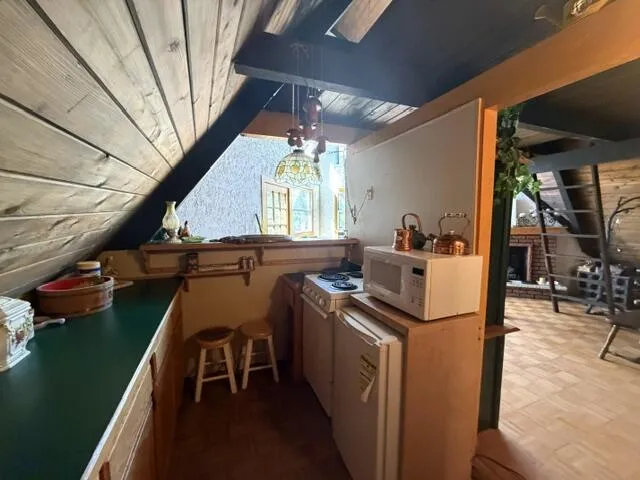 9374 Miramichi Drive Evart Township, MI 49631