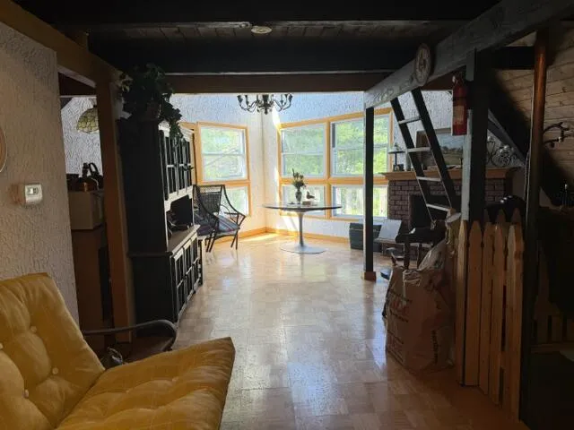 9374 Miramichi Drive Evart Township, MI 49631