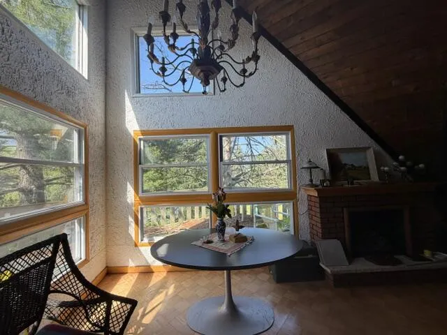 9374 Miramichi Drive Evart Township, MI 49631