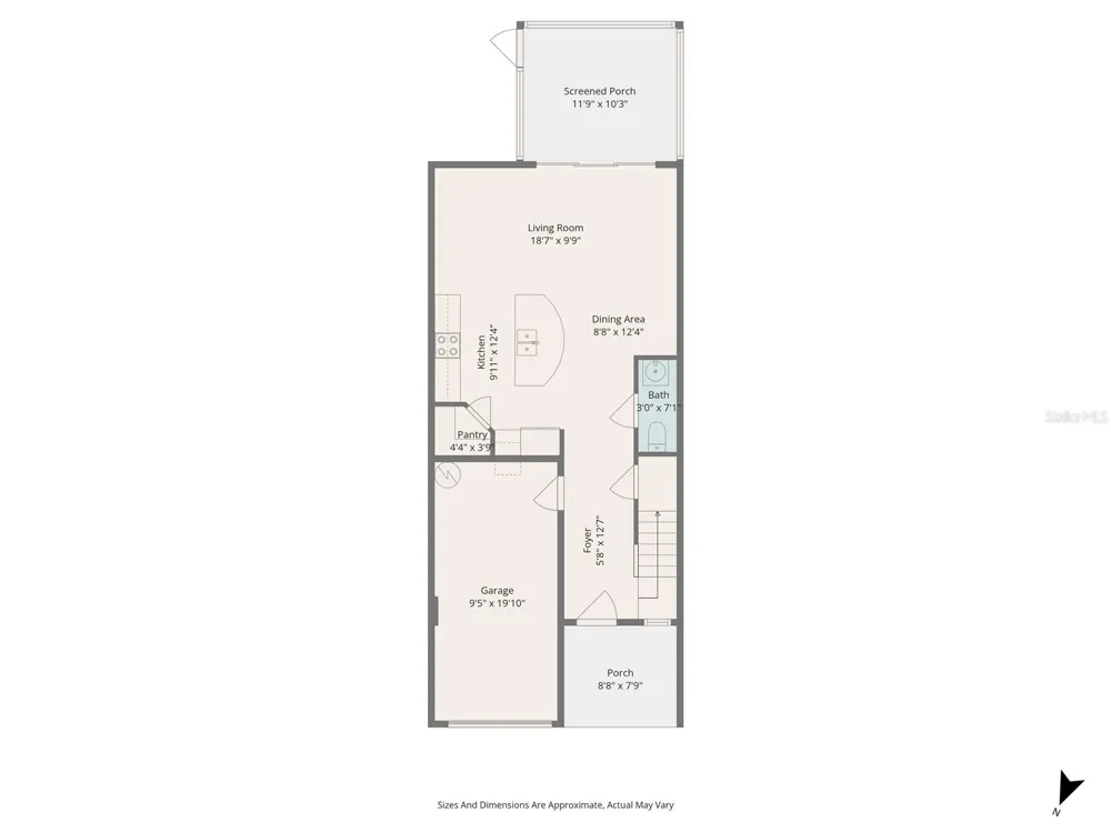 5725 HAVEN TERRACE Nokomis, FL 34275