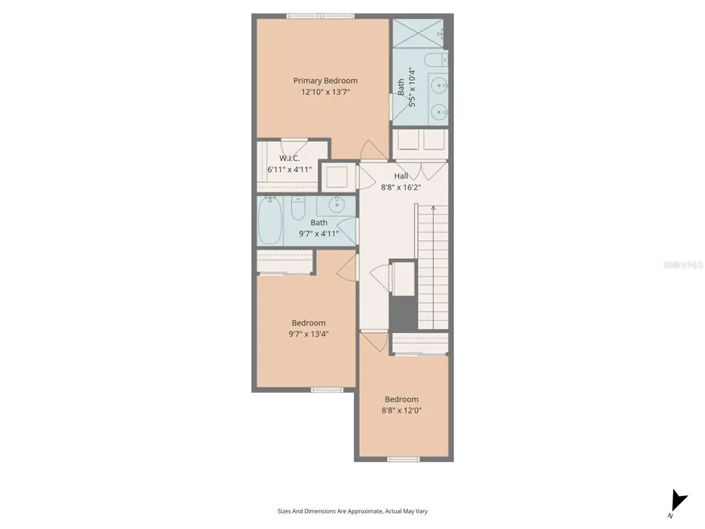 5725 HAVEN TERRACE Nokomis, FL 34275