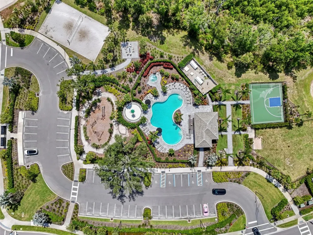 5725 HAVEN TERRACE Nokomis, FL 34275