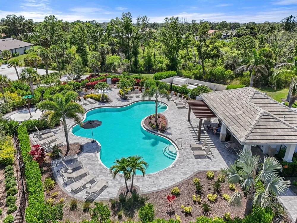 5725 HAVEN TERRACE Nokomis, FL 34275
