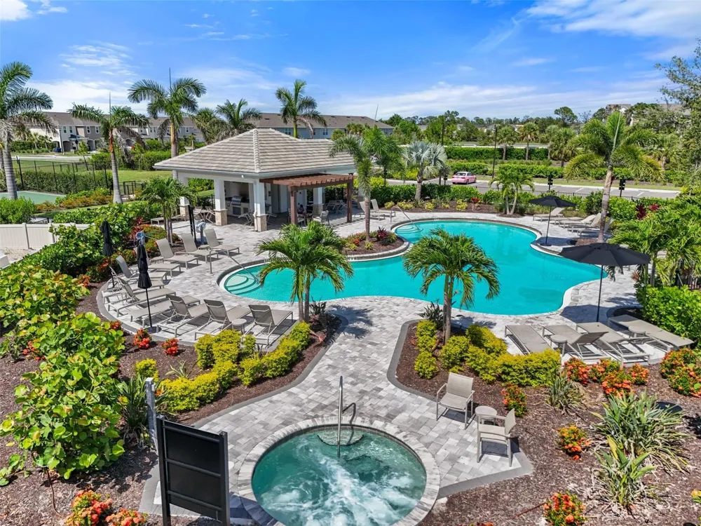 5725 HAVEN TERRACE Nokomis, FL 34275
