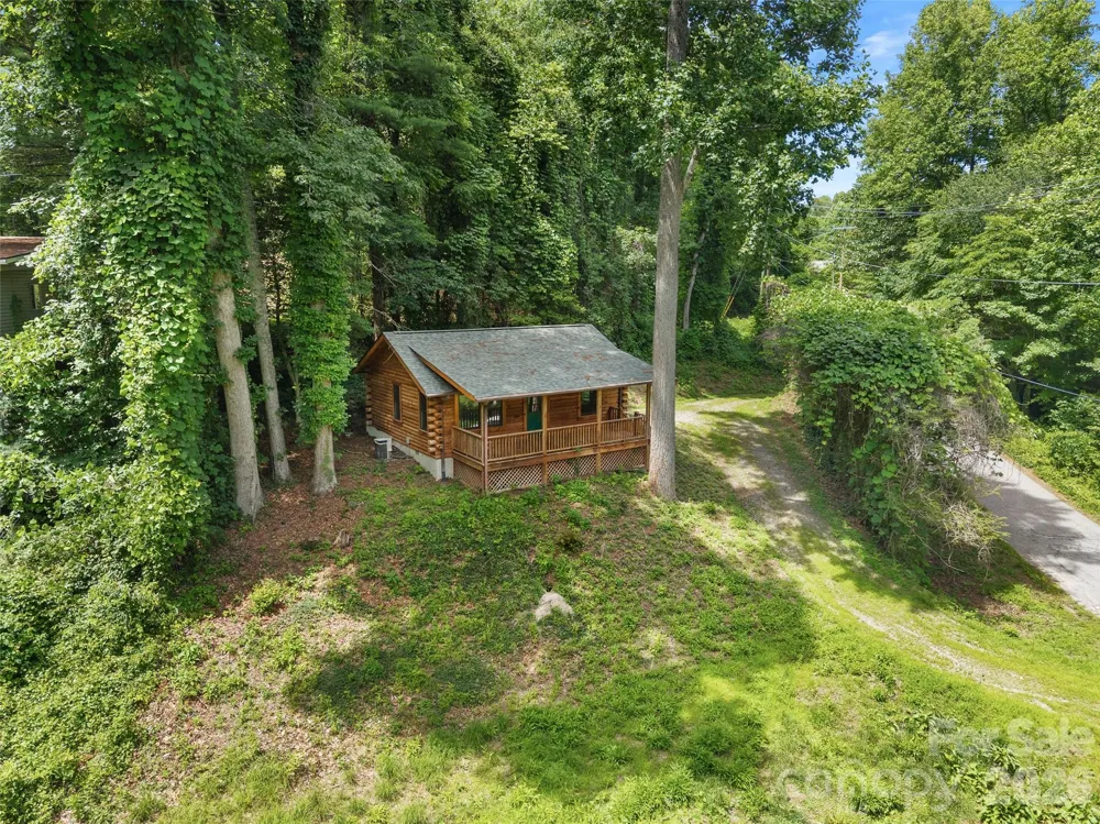 549 Henderson Street Saluda, NC 28773