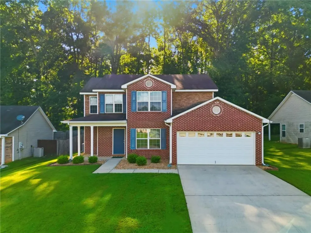 6192 Culver Drive Morrow, GA 30260