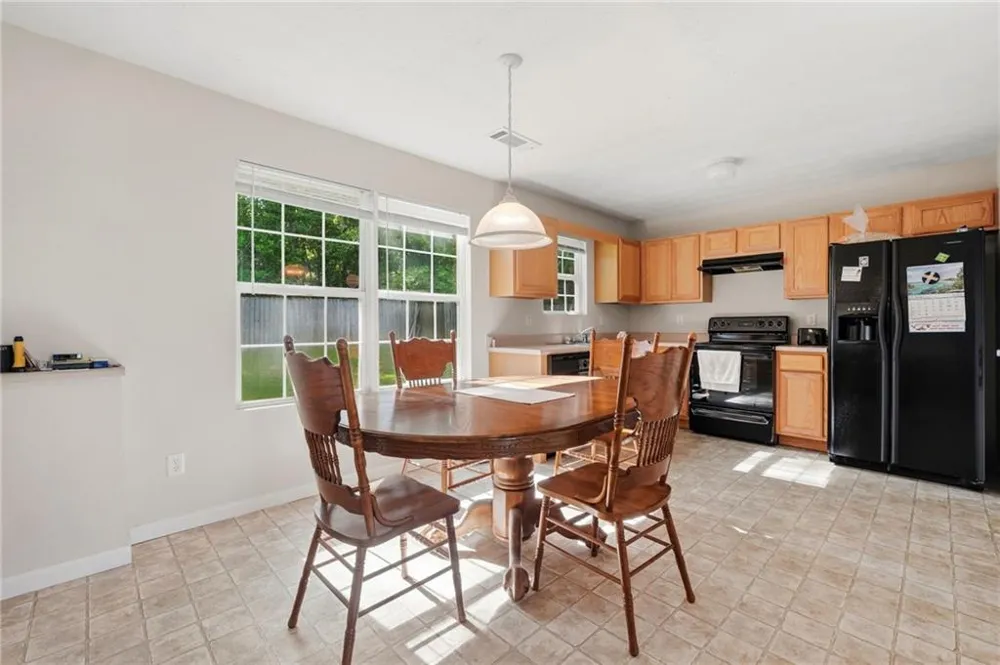 6192 Culver Drive Morrow, GA 30260