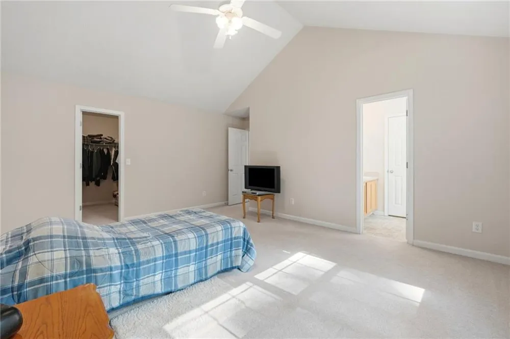 6192 Culver Drive Morrow, GA 30260