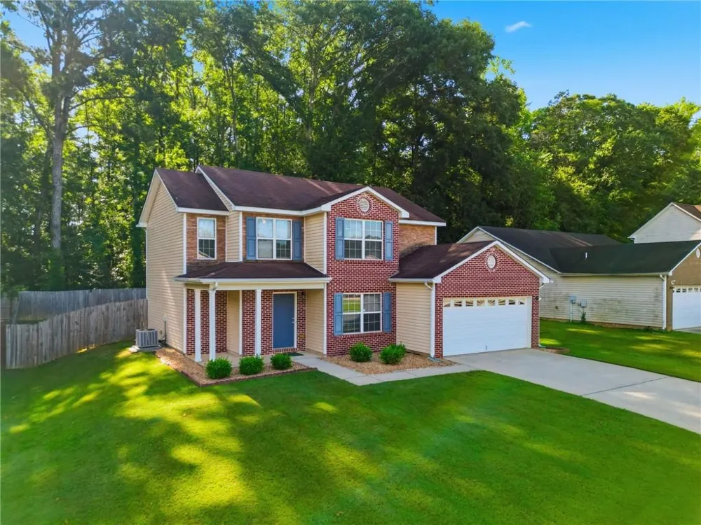 6192 Culver Drive Morrow, GA 30260