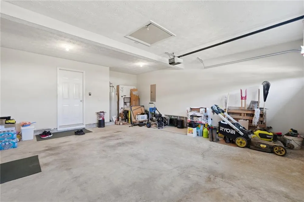 6192 Culver Drive Morrow, GA 30260