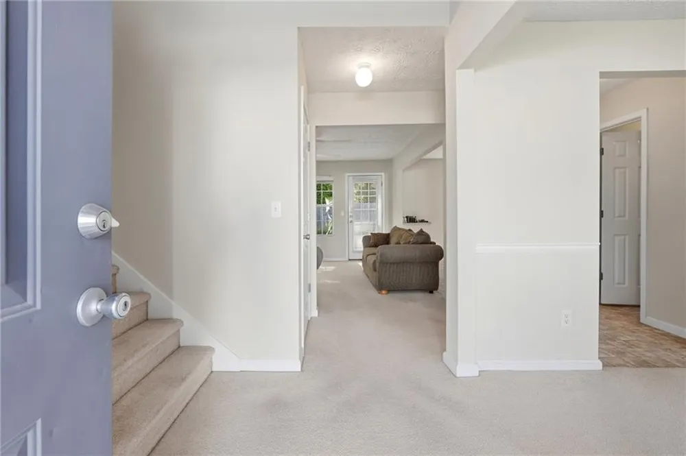 6192 Culver Drive Morrow, GA 30260