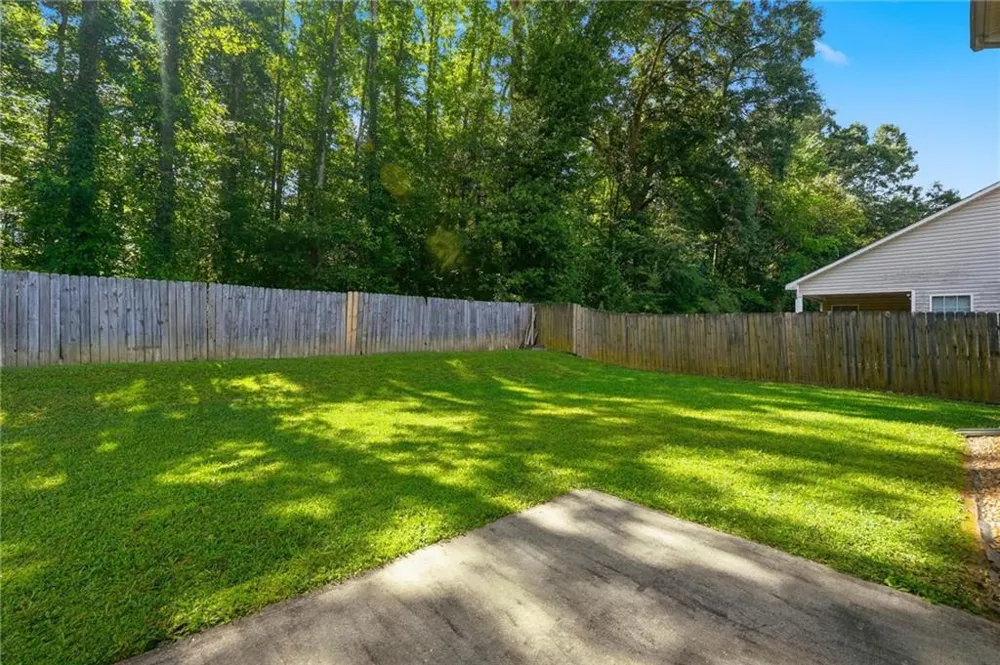 6192 Culver Drive Morrow, GA 30260