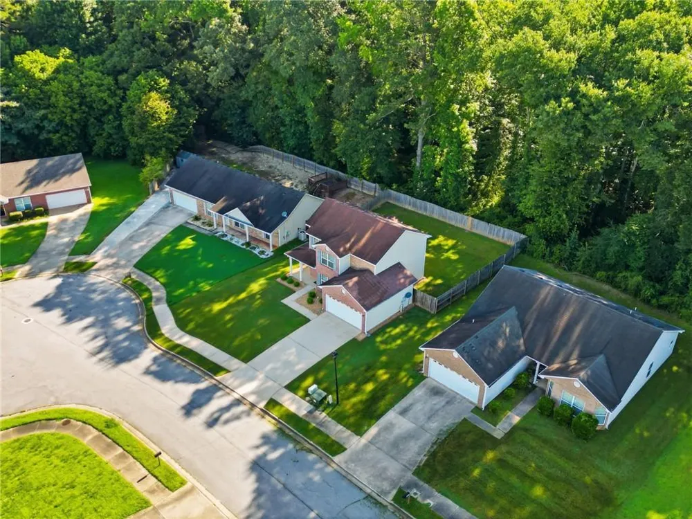 6192 Culver Drive Morrow, GA 30260
