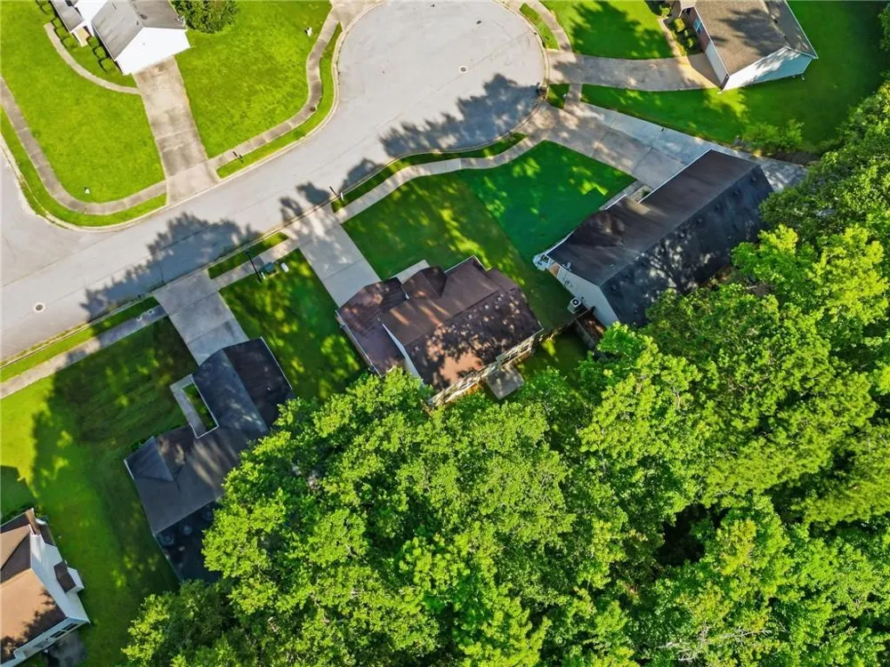 6192 Culver Drive Morrow, GA 30260