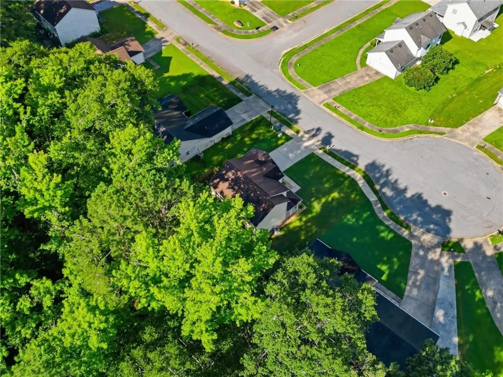 6192 Culver Drive Morrow, GA 30260