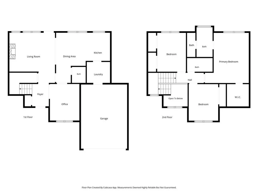6192 Culver Drive Morrow, GA 30260