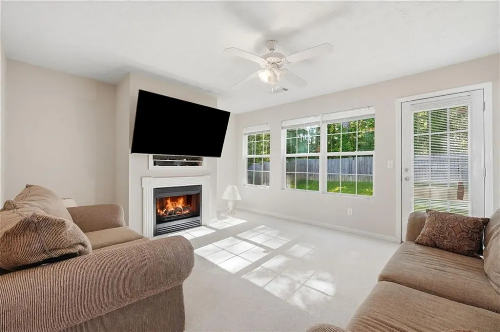 6192 Culver Drive Morrow, GA 30260