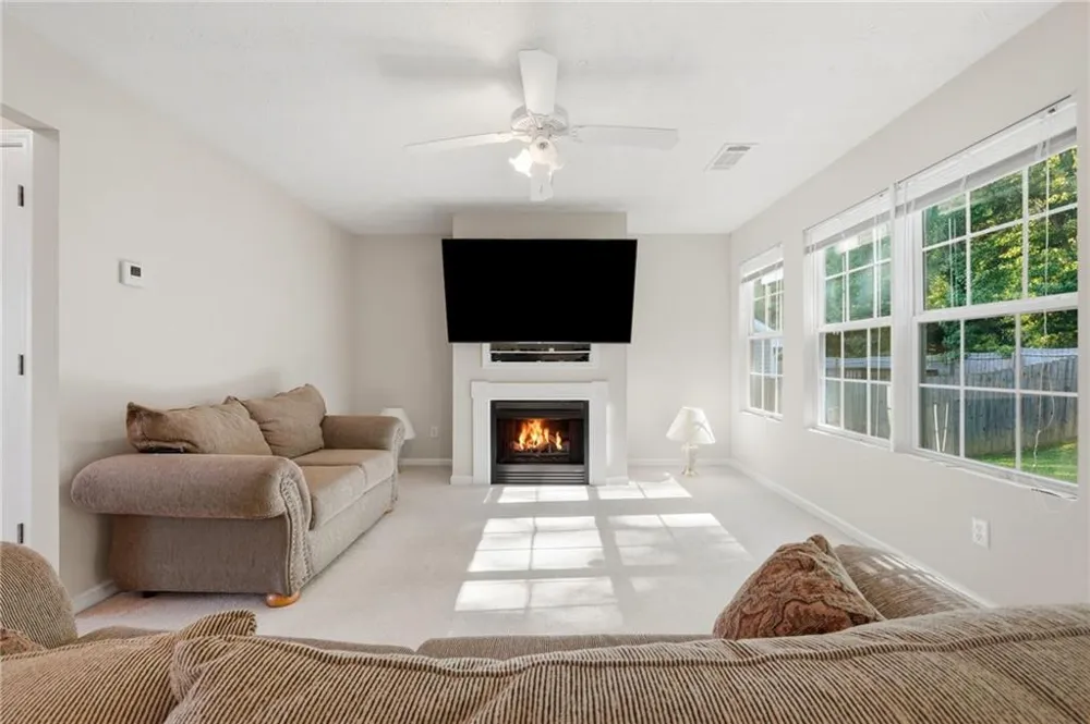 6192 Culver Drive Morrow, GA 30260