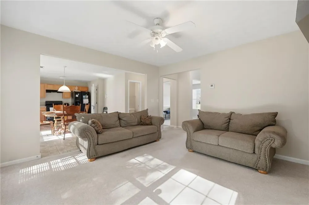 6192 Culver Drive Morrow, GA 30260