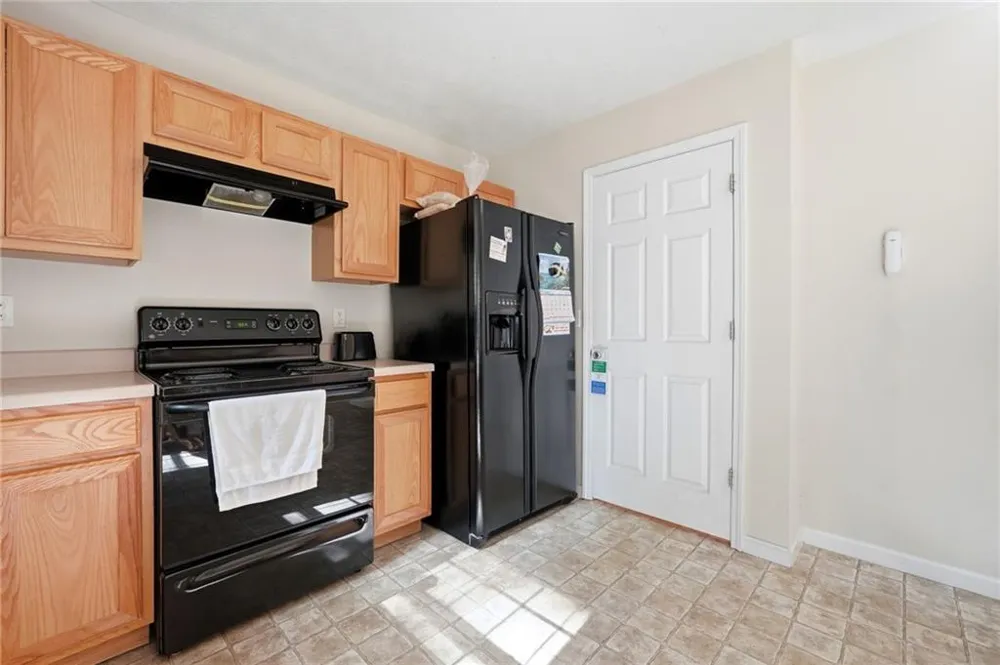 6192 Culver Drive Morrow, GA 30260