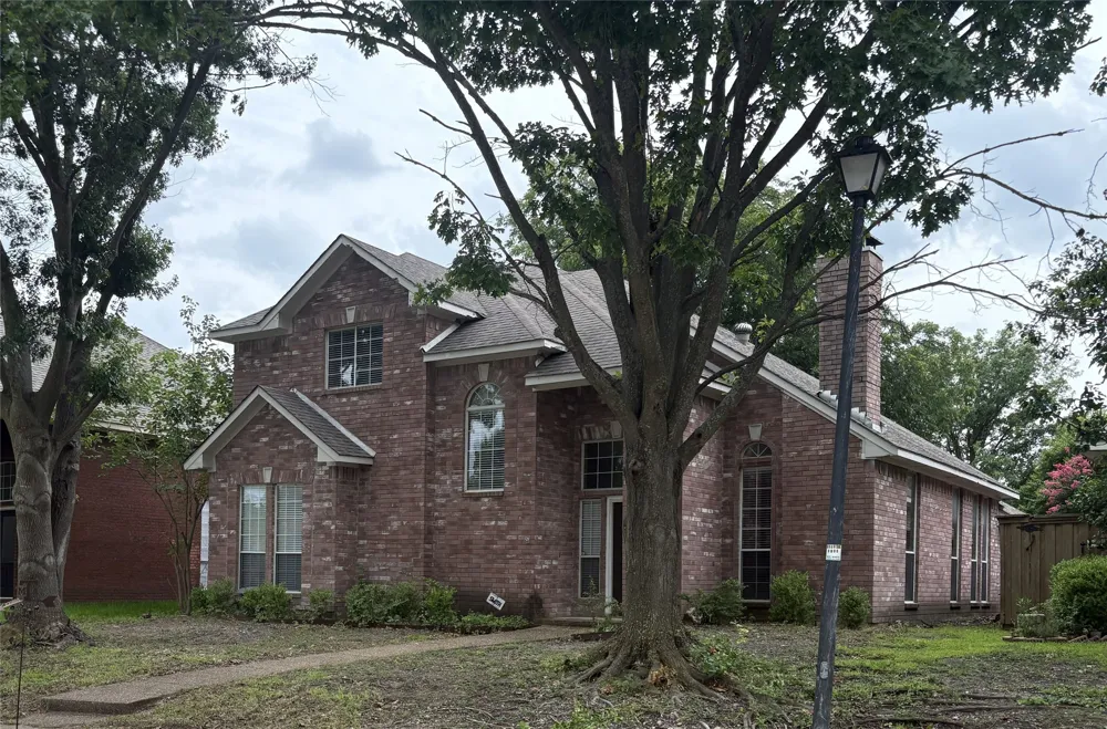 8902 Bayshore Lane Rowlett, TX 75088