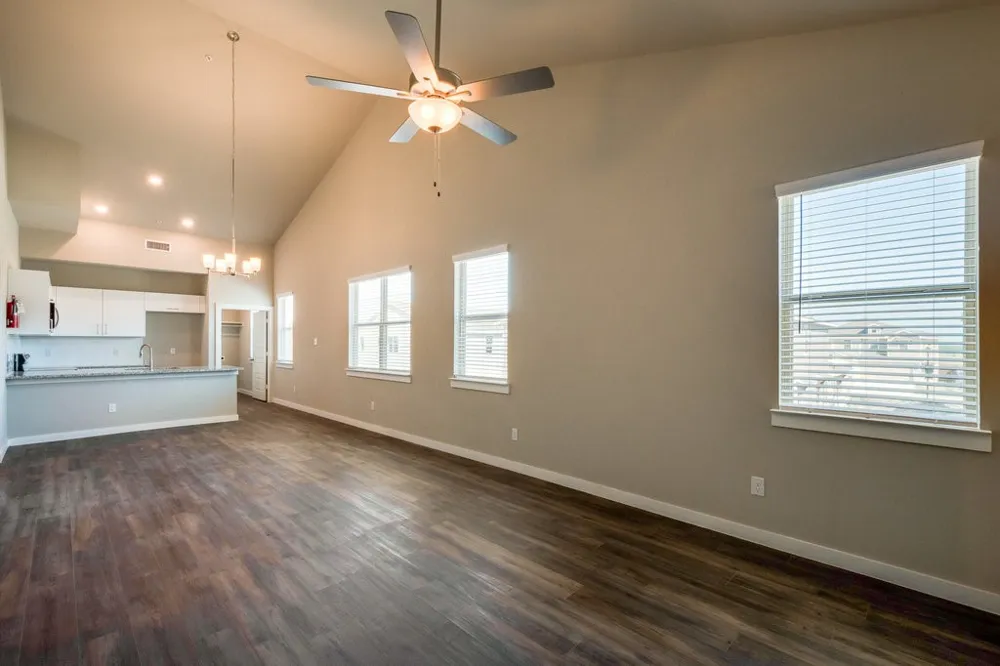 750 Fallow Drive Venus, TX 76084
