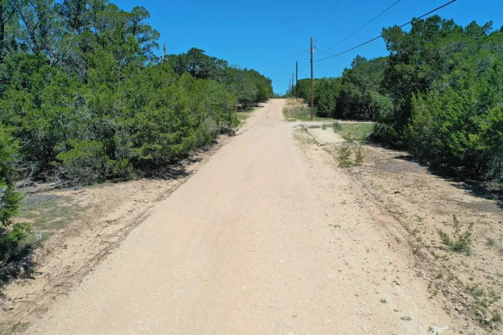 162 Wyatt Earp Drive Bandera, TX 78003