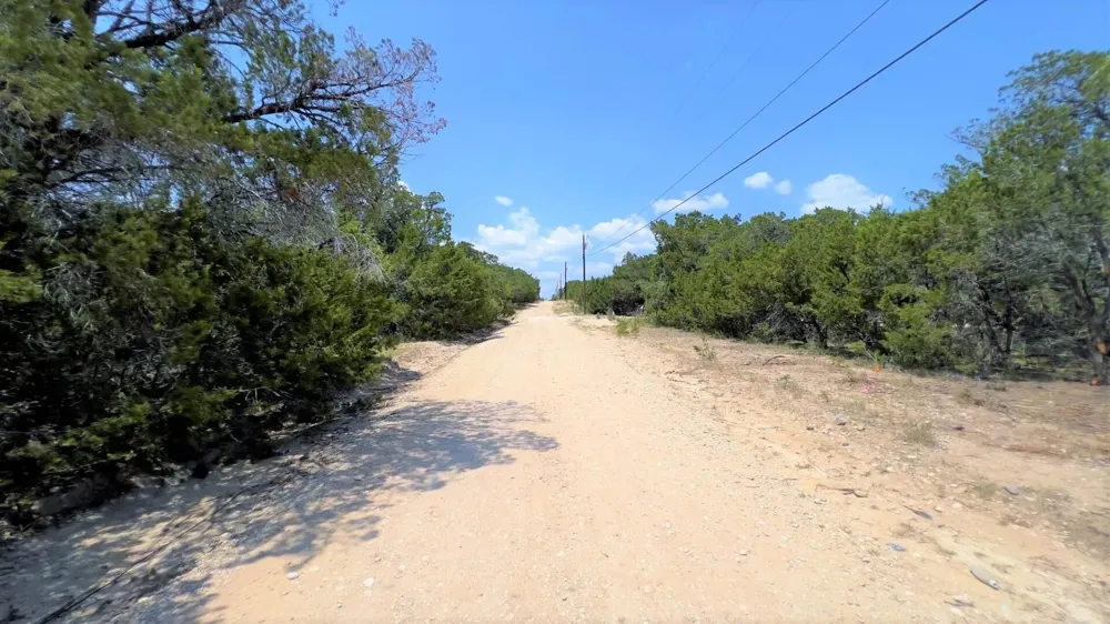 162 Wyatt Earp Drive Bandera, TX 78003