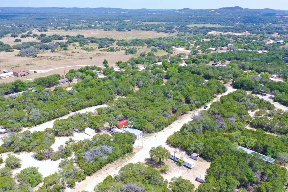 162 Wyatt Earp Drive Bandera, TX 78003