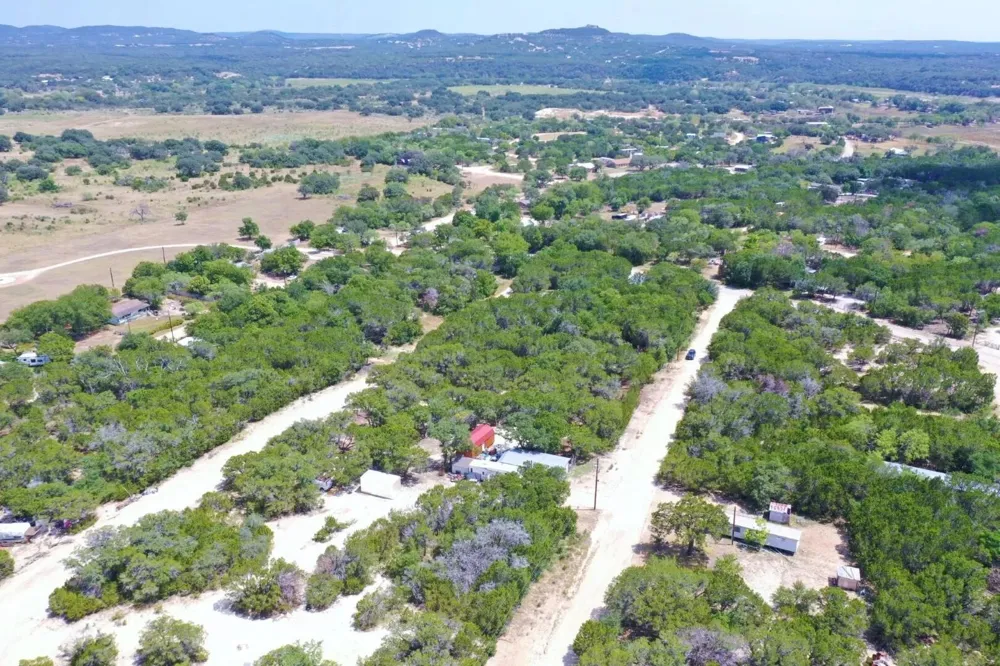 162 Wyatt Earp Drive Bandera, TX 78003