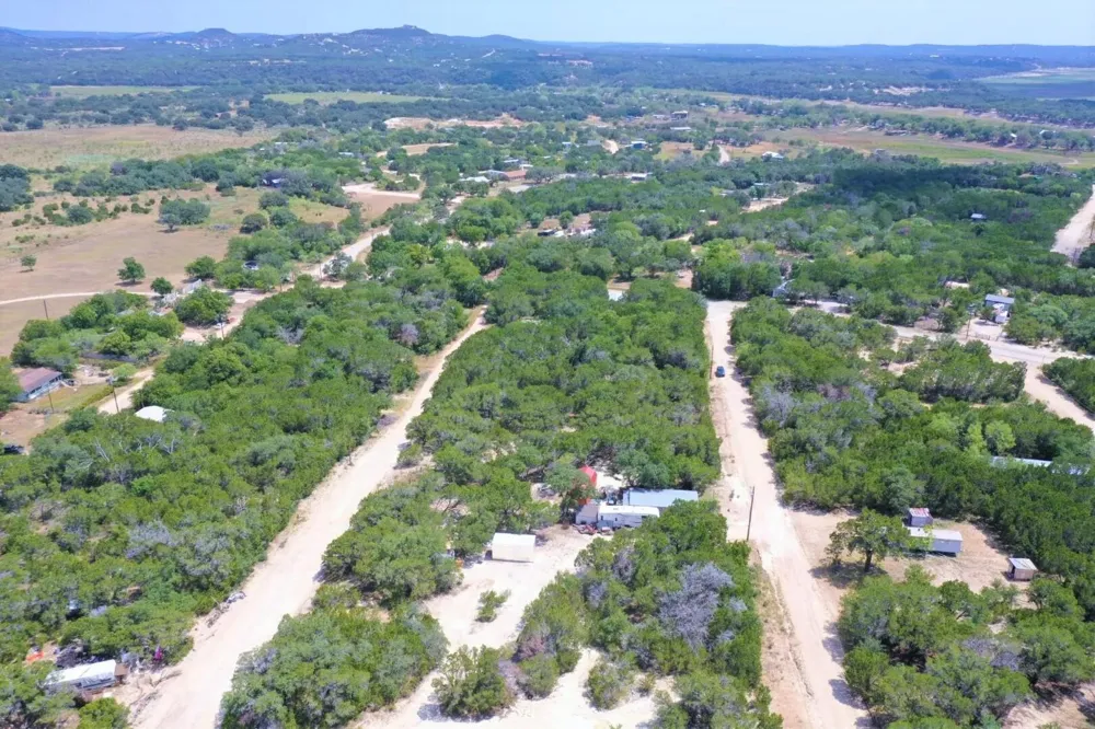 162 Wyatt Earp Drive Bandera, TX 78003