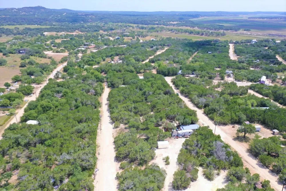 162 Wyatt Earp Drive Bandera, TX 78003