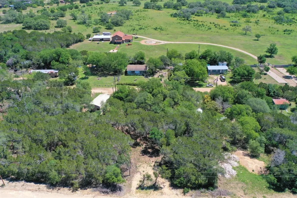 162 Wyatt Earp Drive Bandera, TX 78003