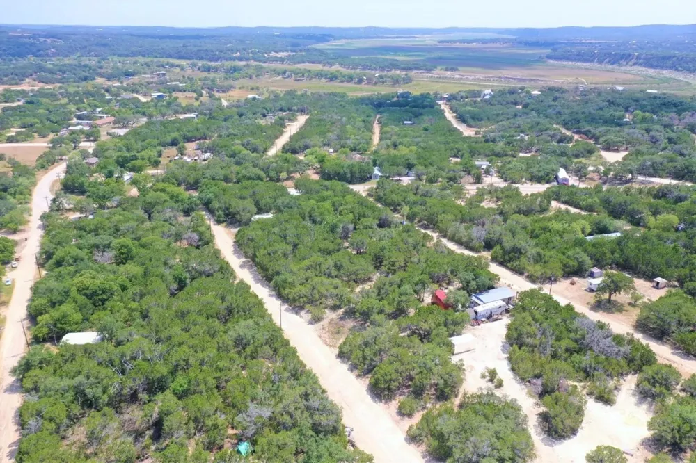 162 Wyatt Earp Drive Bandera, TX 78003